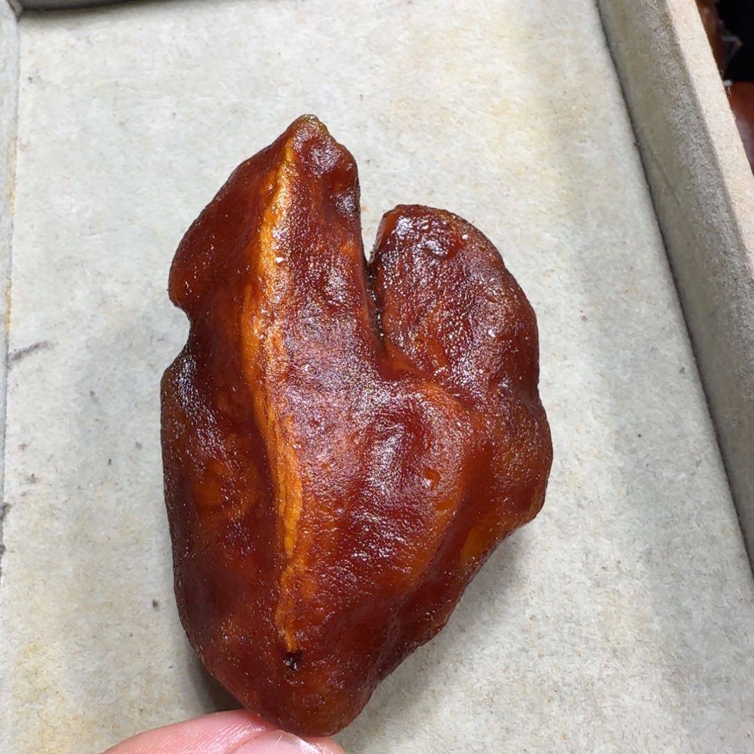 未镶嵌定制琥珀徐*专属定制