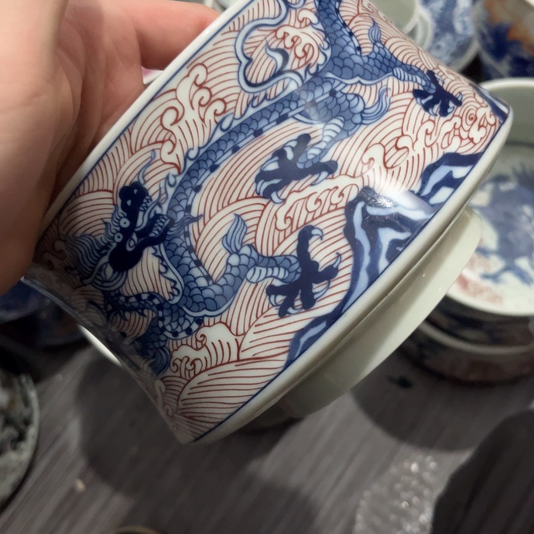 摆件陶仓库直播间专属链接