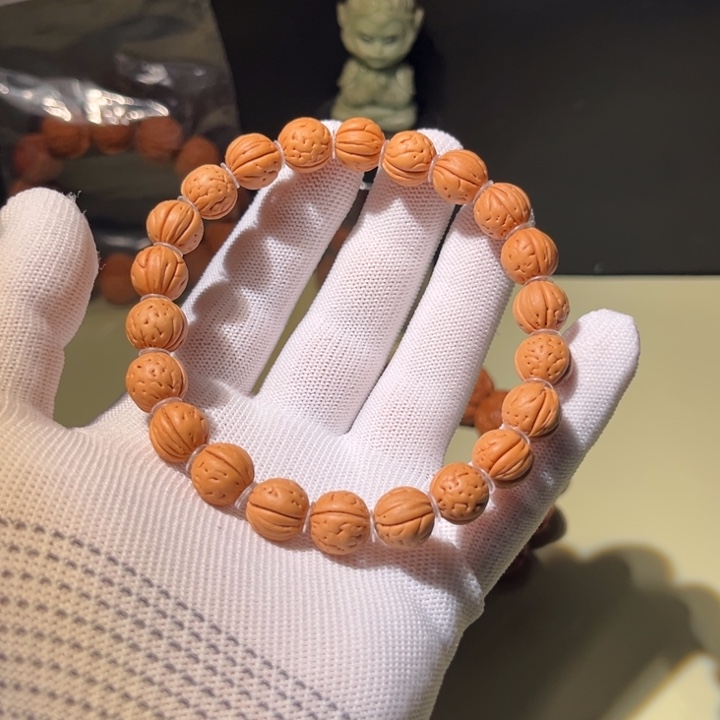 手串文玩核桃…………5