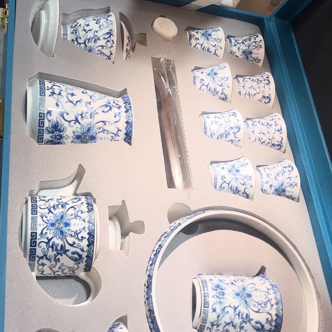 茶具套装孤品等等