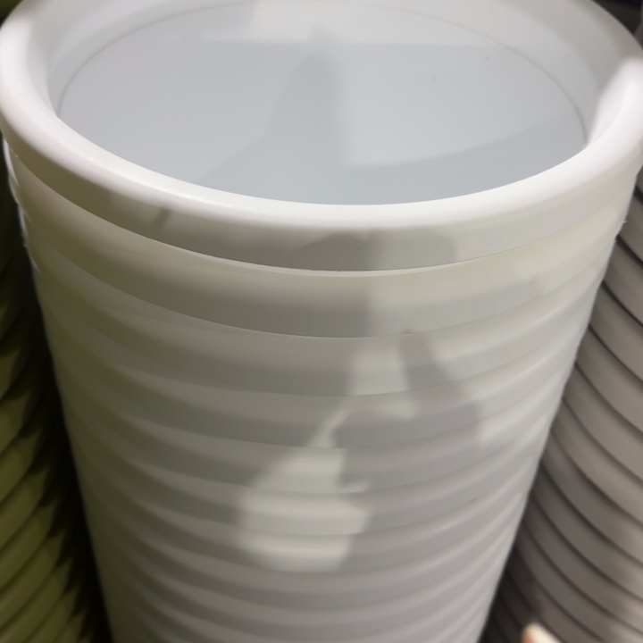 四季7号纯白盆6个➕300托盘纯白9个