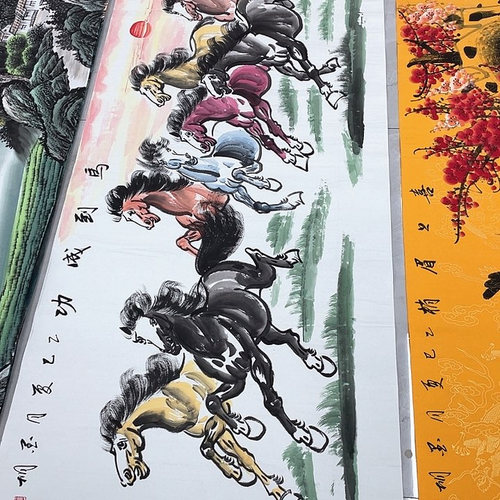 国画展展重中之重重中之重