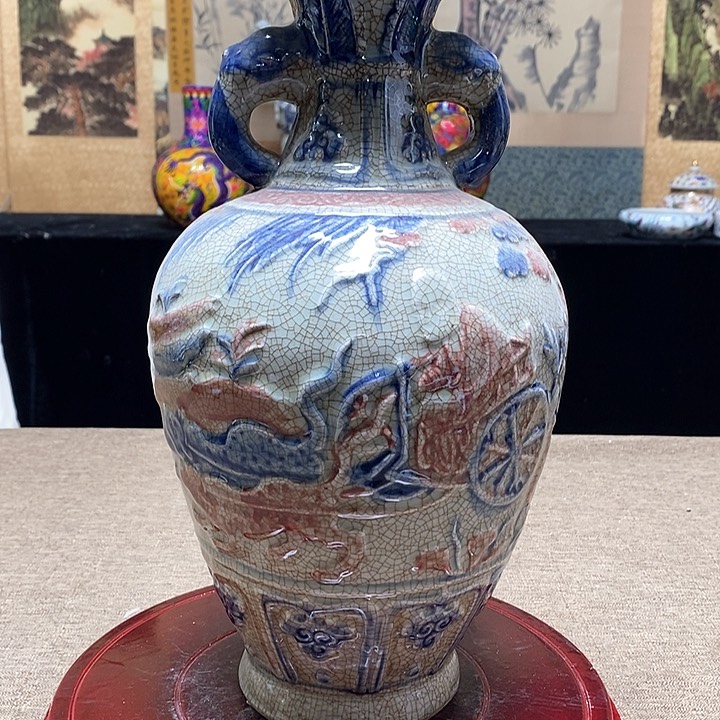 瓷片高端瓷器甄选链接，