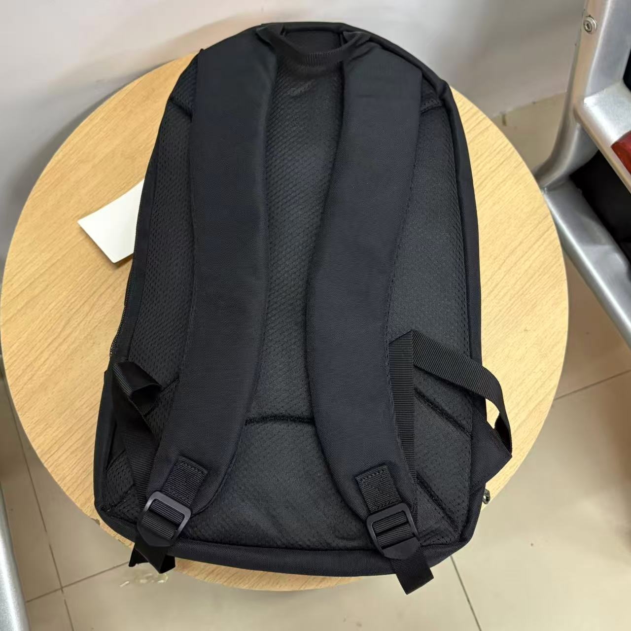 运动大容量双肩包羽毛球包BP106U