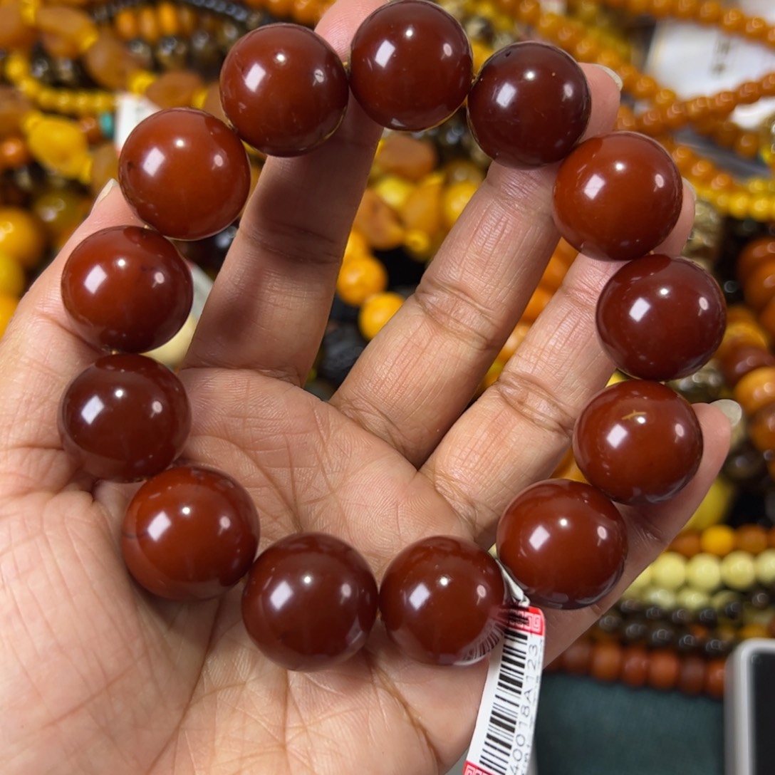 琥珀珠宝奇石未镶嵌1427