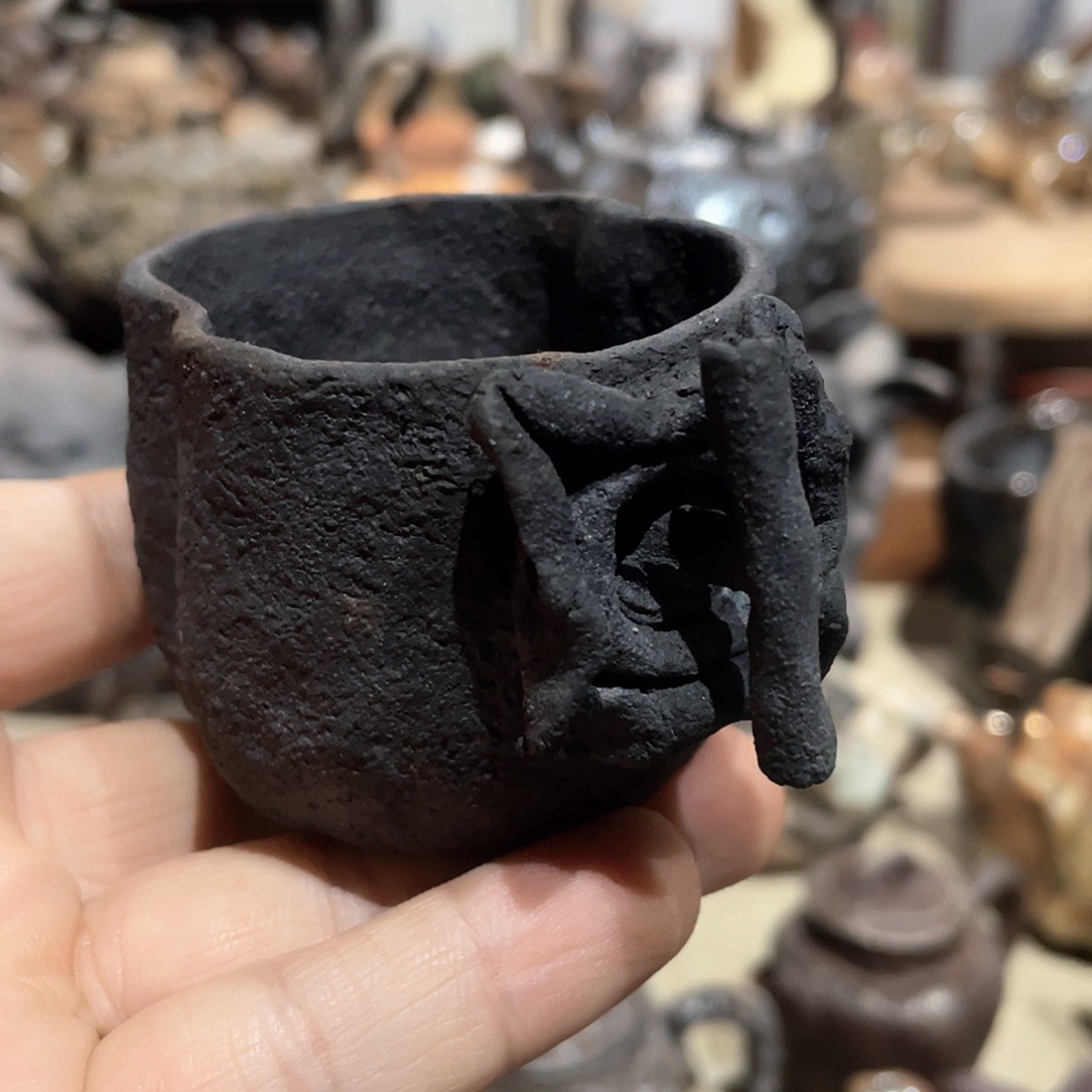 景德镇陶瓷艺术器物