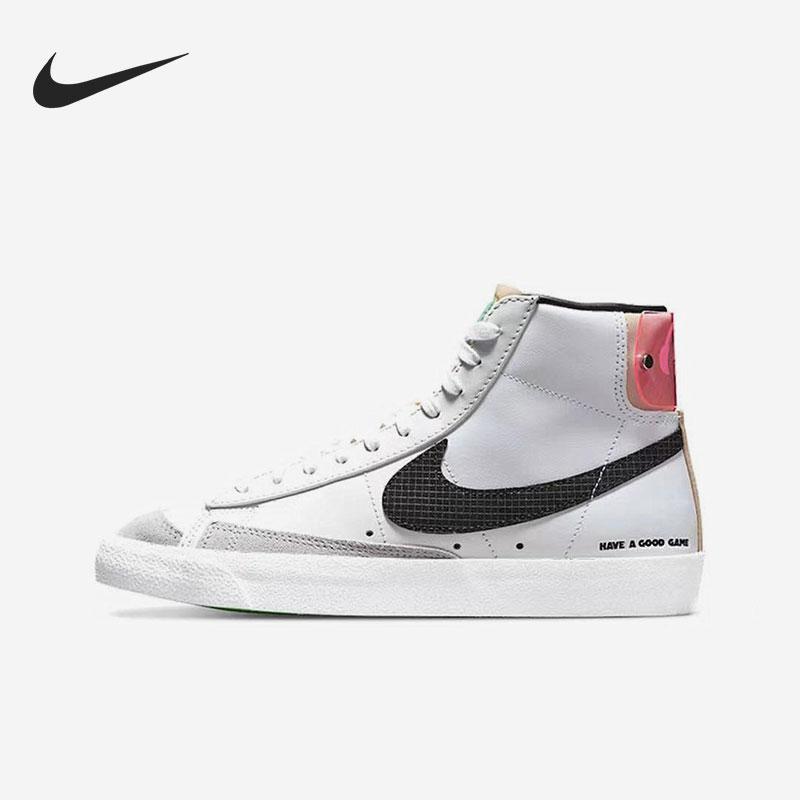 NIKE/耐克休闲女子轻便耐磨舒适时尚运动鞋DO2331-101