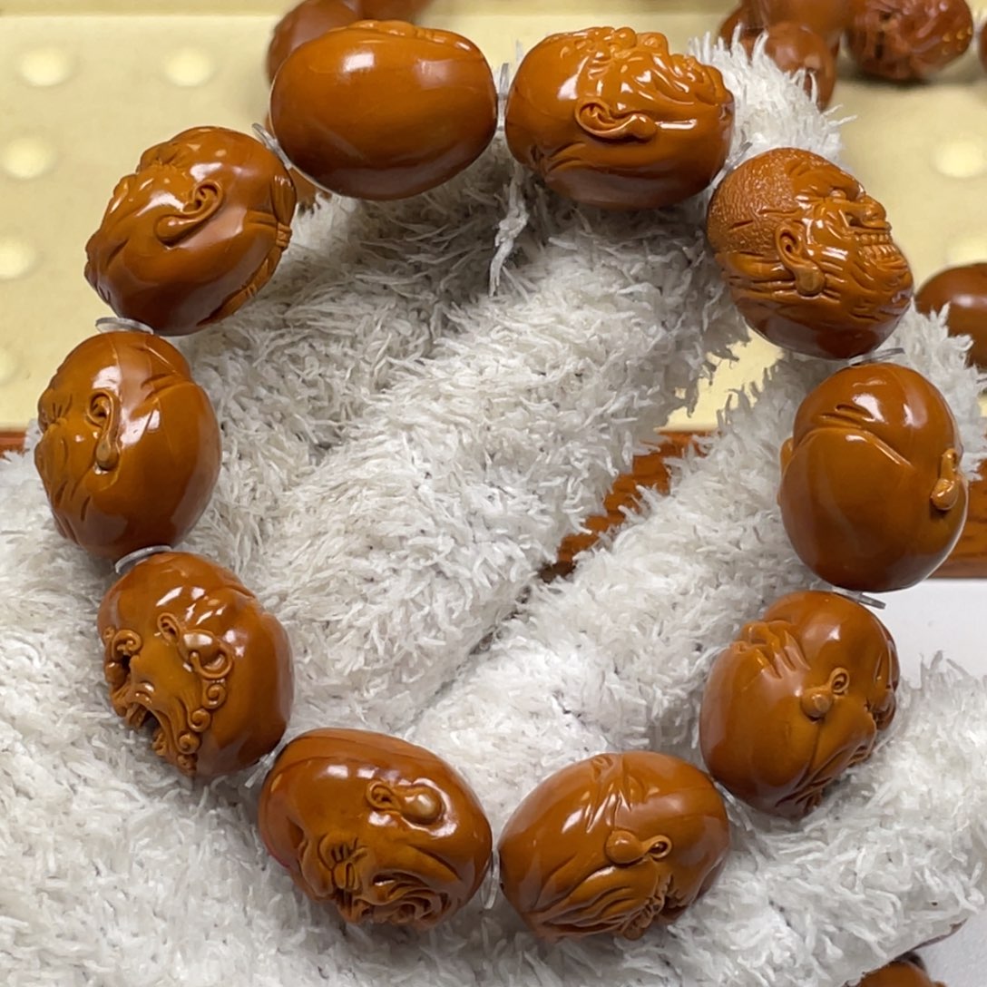 橄榄核手串/手链刀*臉00000000000000