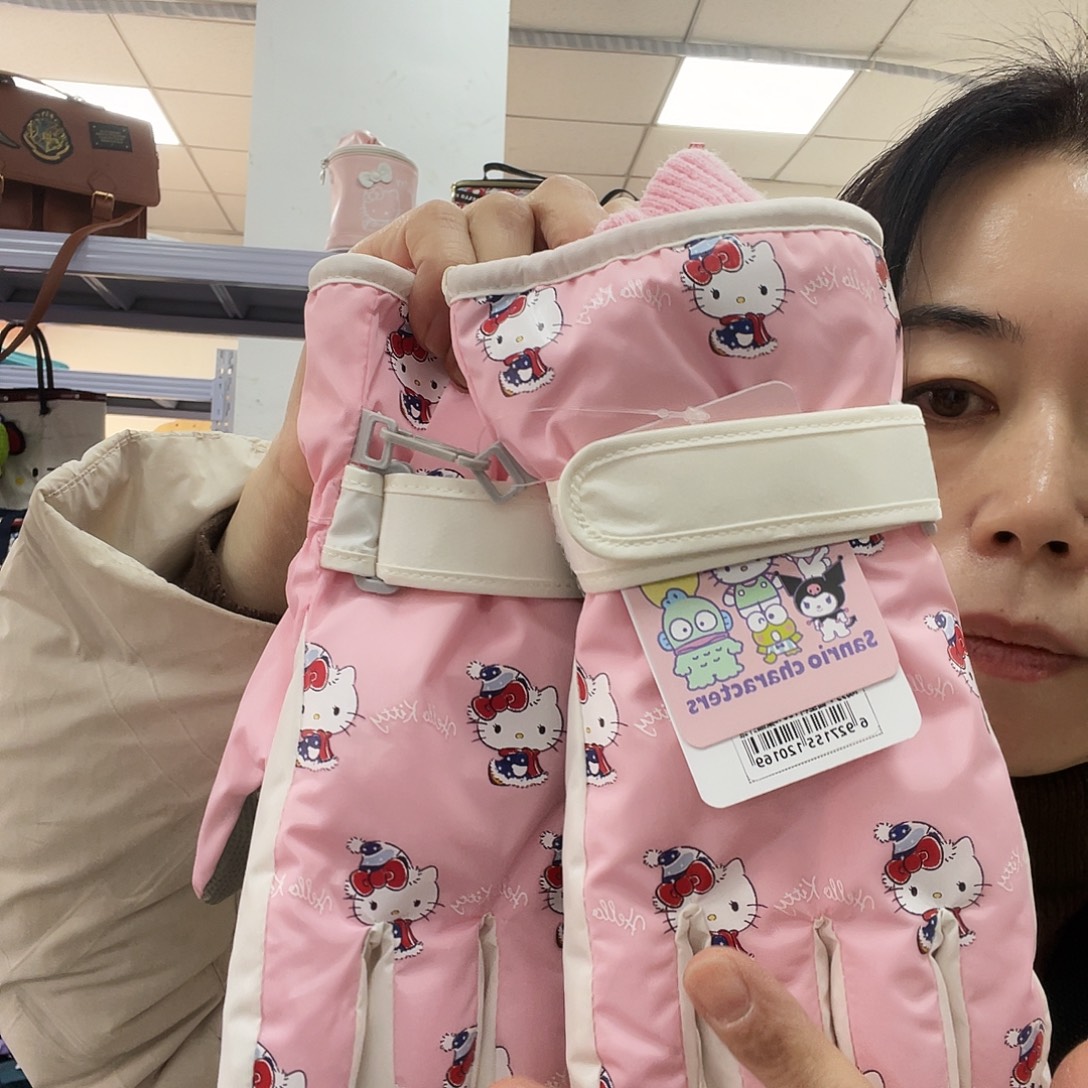 化妆包等各种产品