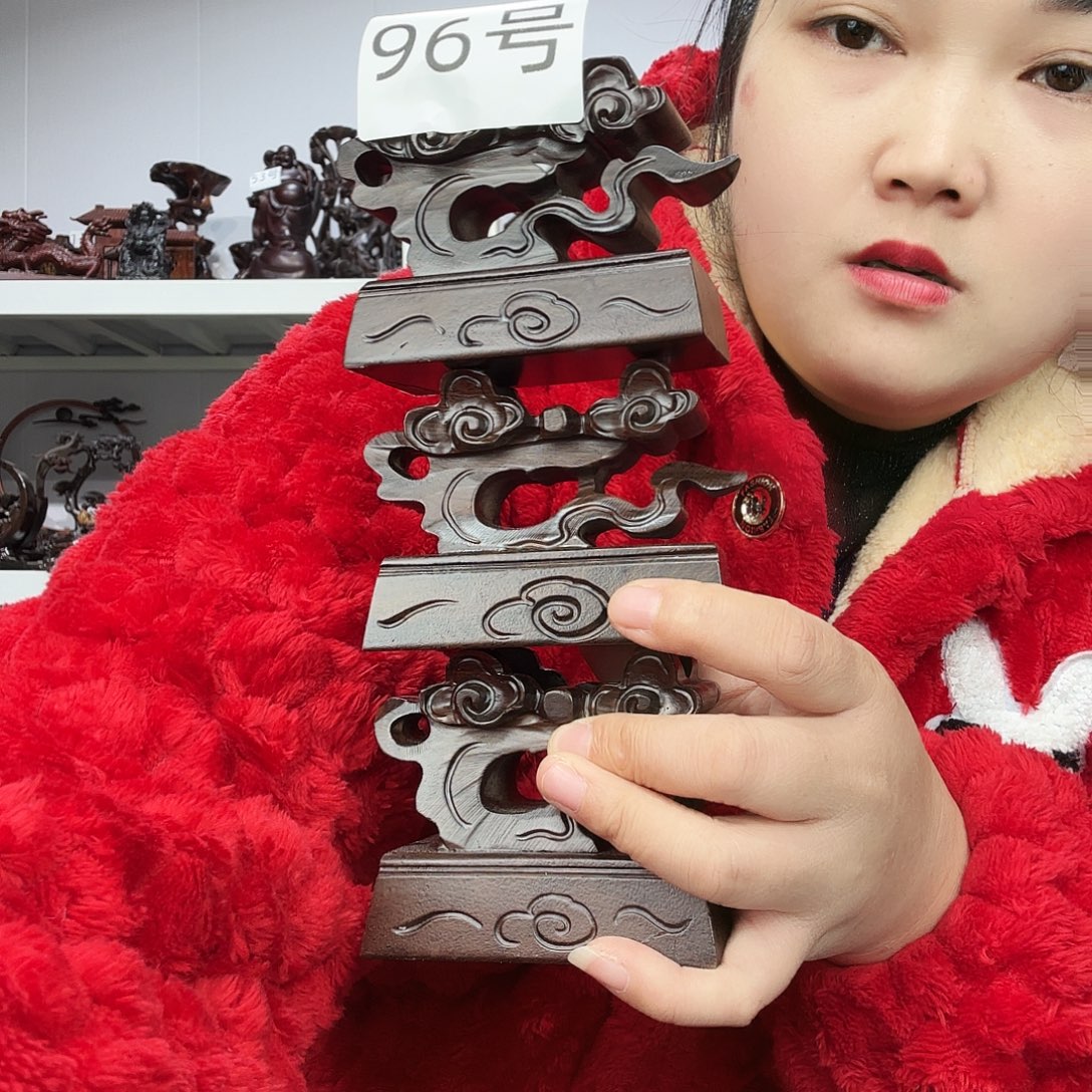 非洲紫檀（红花梨）96