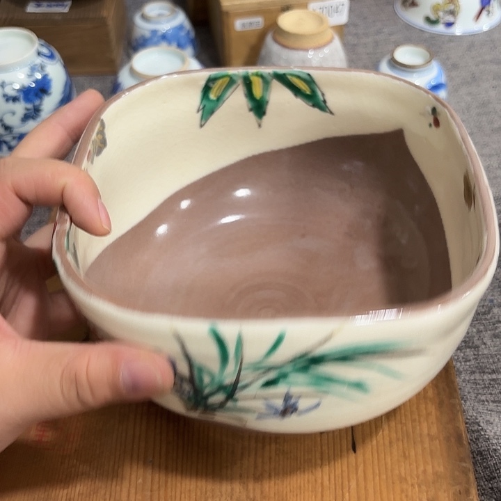 非常美丽好看的物品
