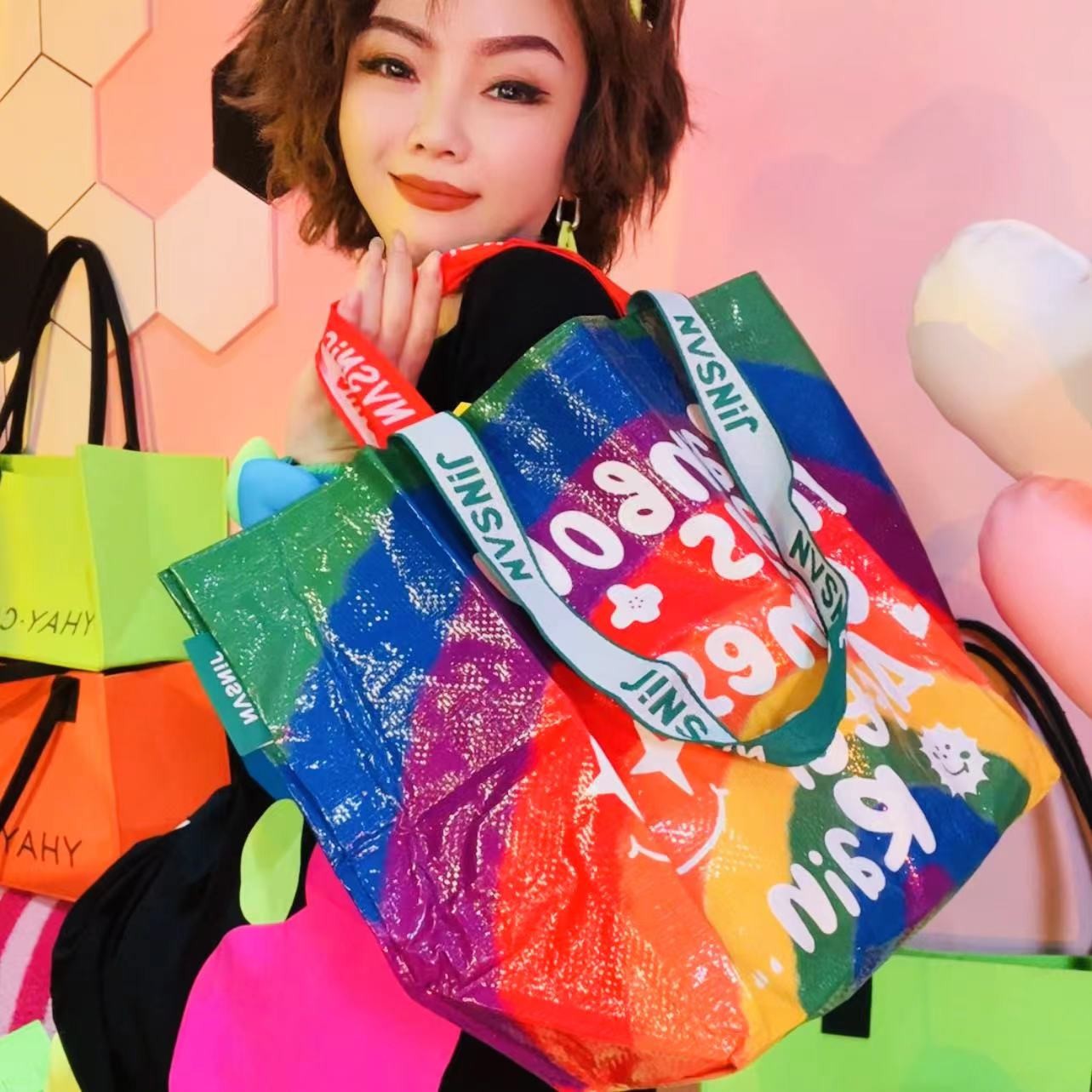 八号链接【美800-美899】直播专属女装围巾