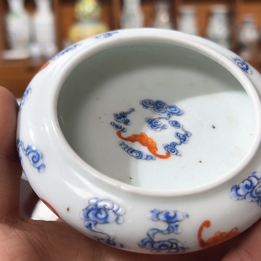 摆件世***✨瓷器摆件瓷器摆件