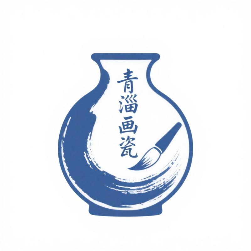 【青淄】张静老师随机绘画作品(随机发货)