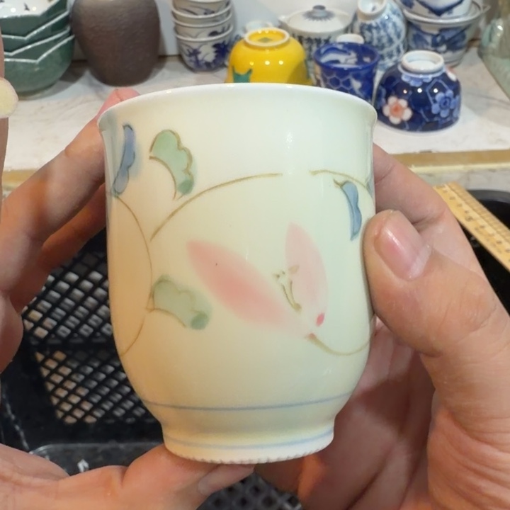 陶瓷推荐第二名20包邮