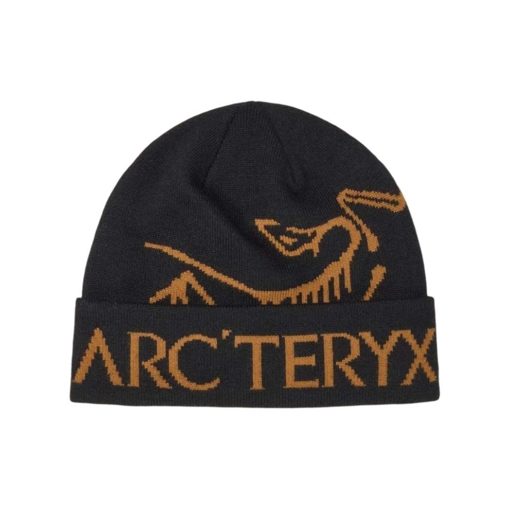 ARC’TERYX 始祖鸟 正品风帽 绒线帽 冬季保暖  男女同款