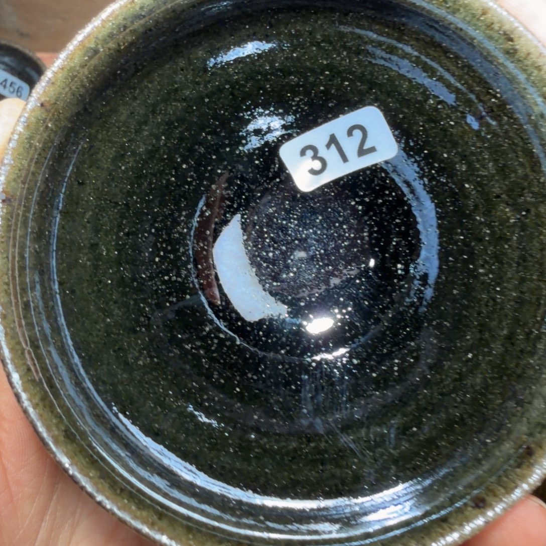 茶盏焦源龙窑，不忘初心312