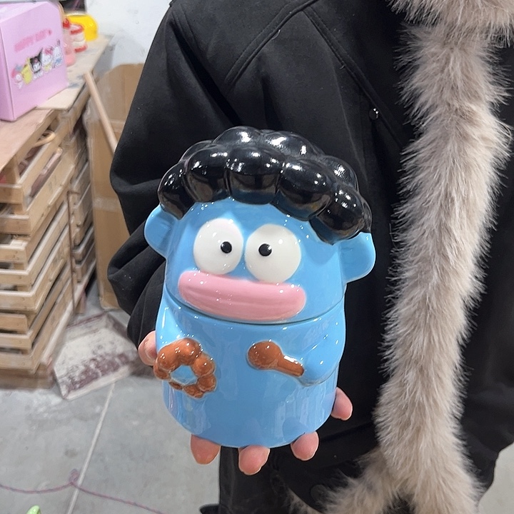 紫砂茶叶罐我们的目标是