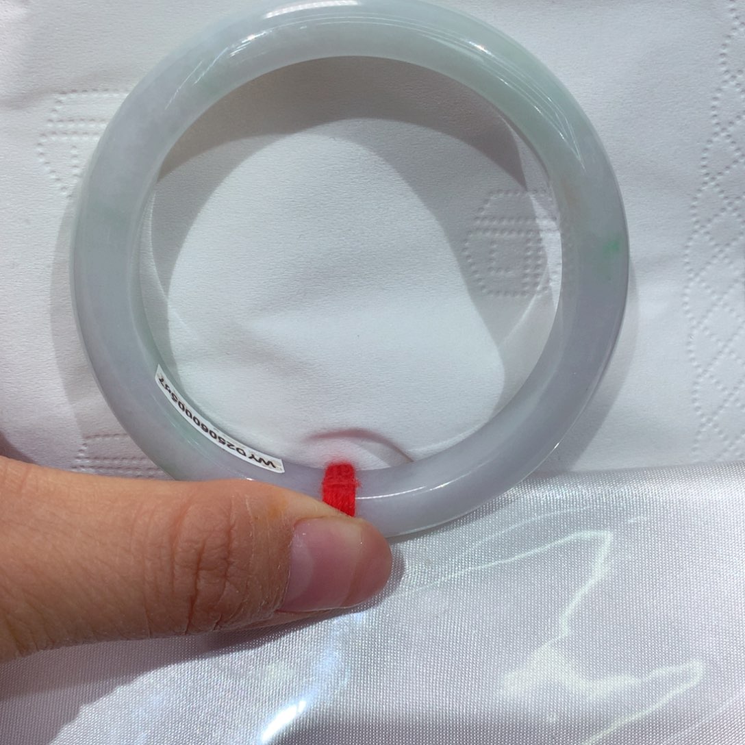 翡翠未镶嵌手镯纯天然缅甸翡翠001