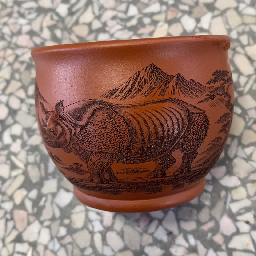 紫砂茶宠紫砂紫砂