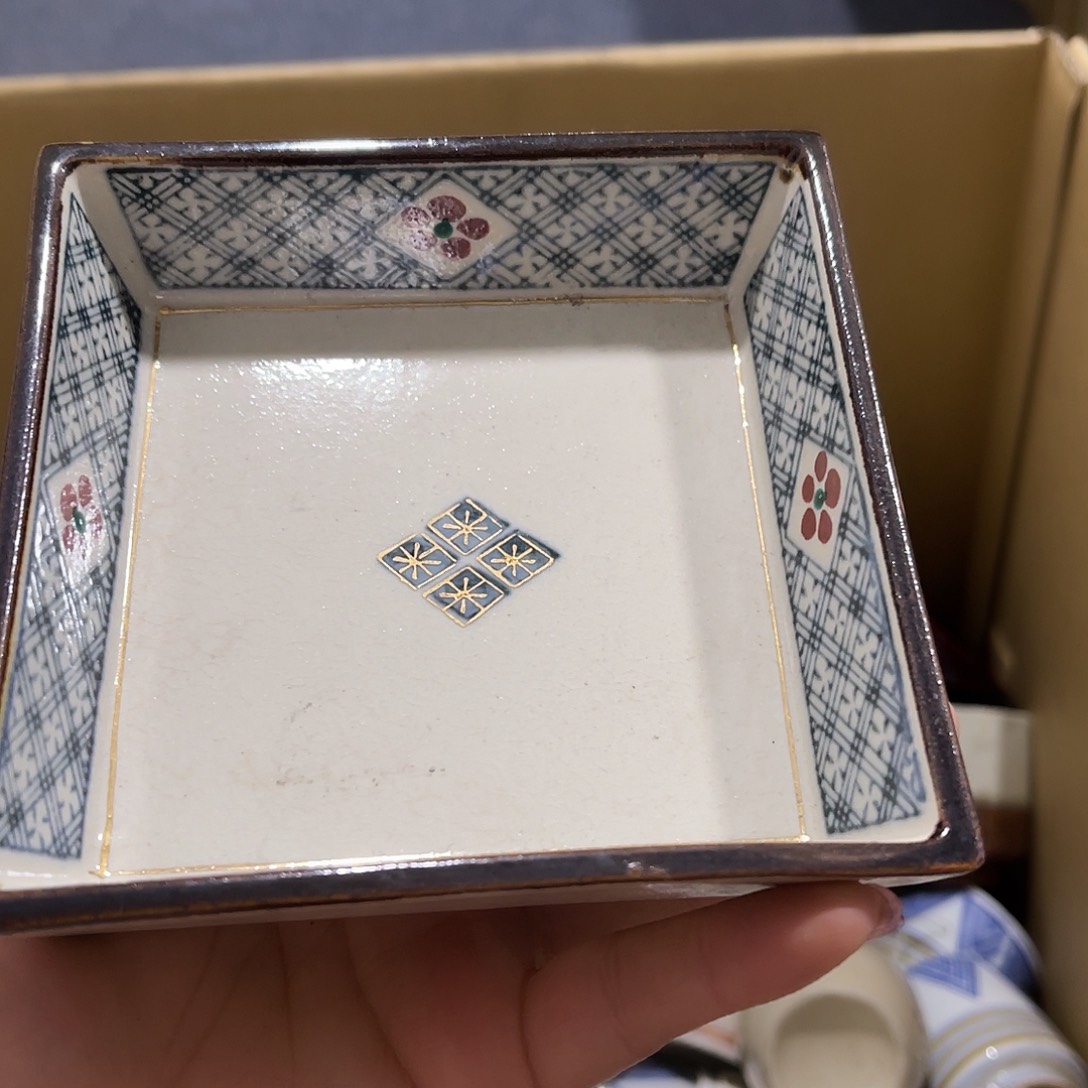 瓷片记*羽毛球拍和手握武器也可以很轻松