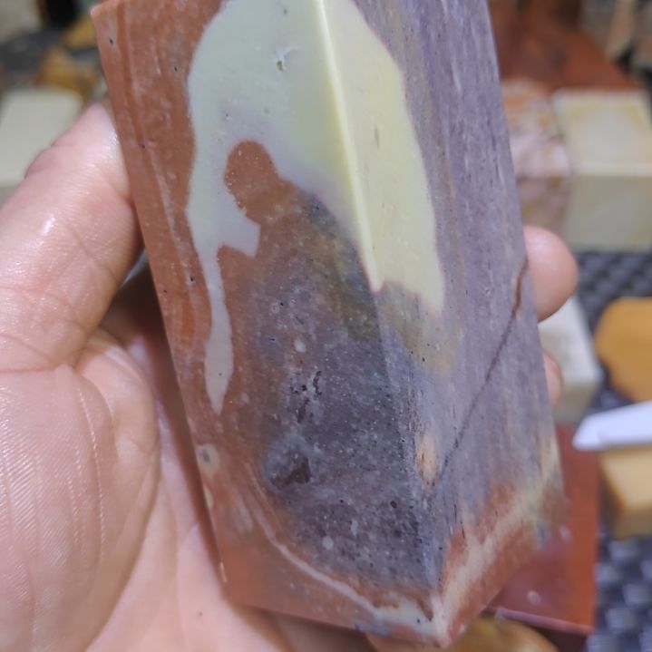 寿山石海*寿山石