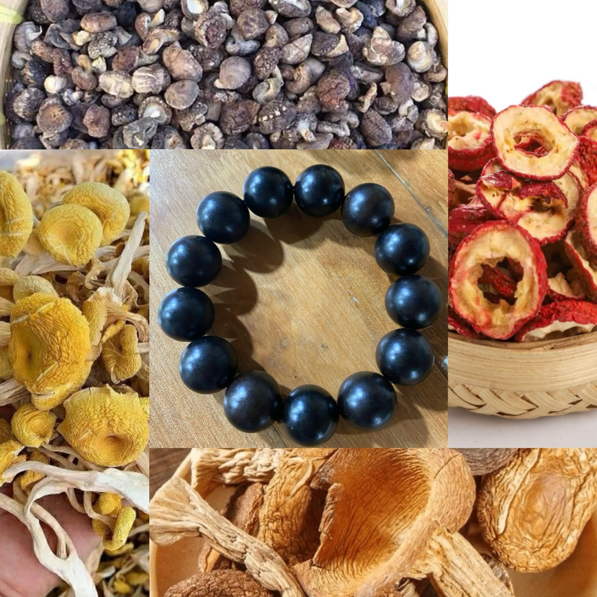 【土特产阿龙专属77】44g