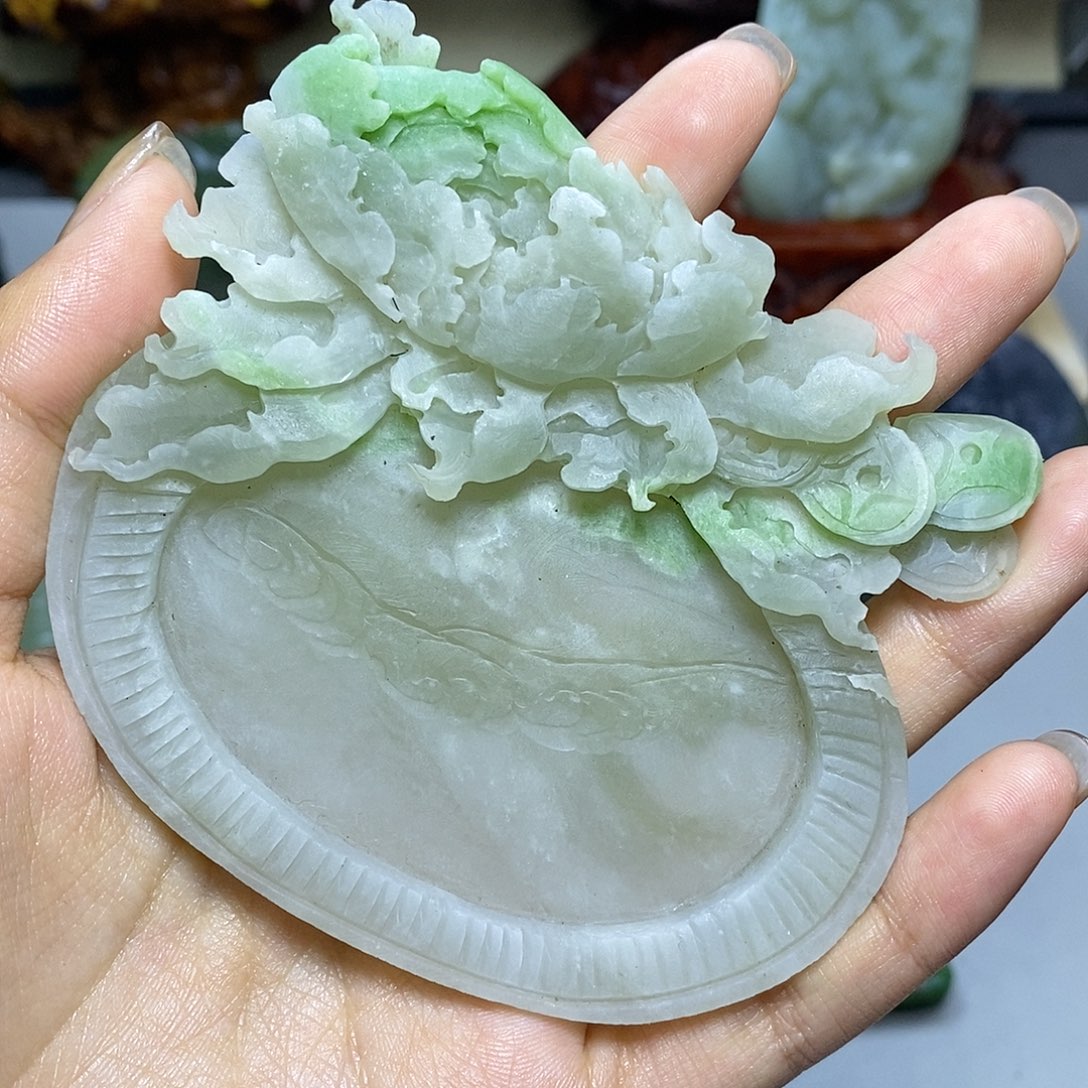 和田玉和田玉未镶嵌