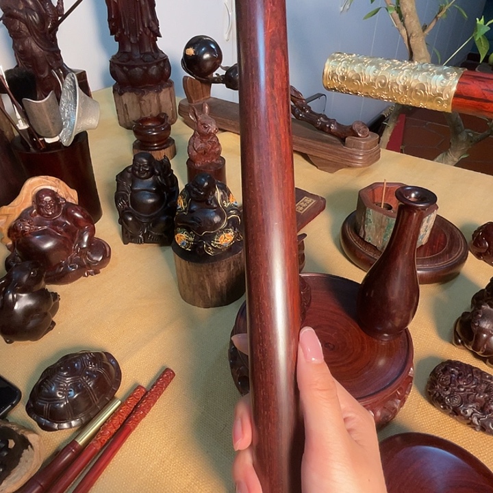 小叶紫檀手串/手链