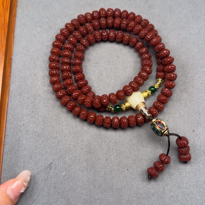 ****️金刚菩提吊坠金刚