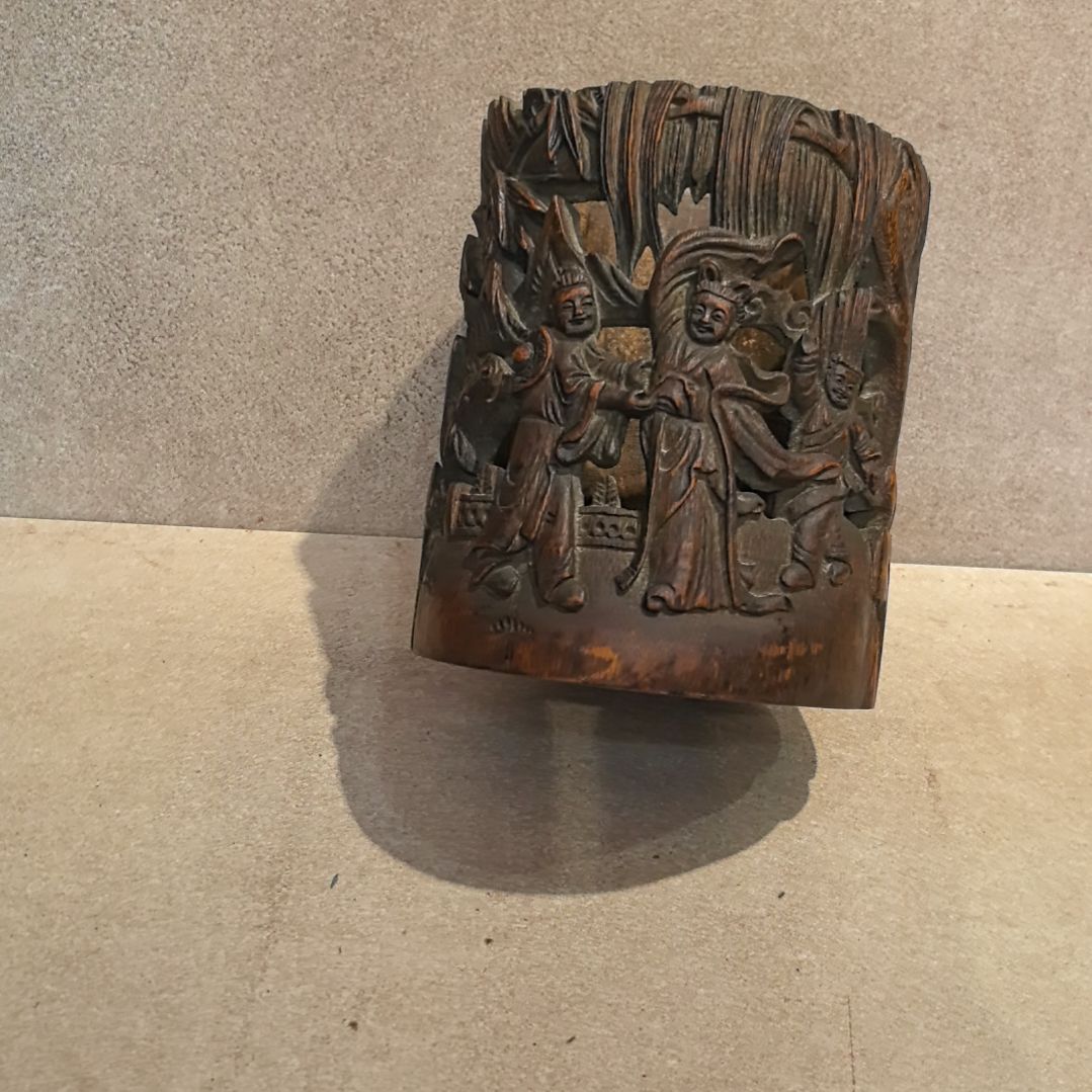 昭***有机玻璃花板装饰搭配空间