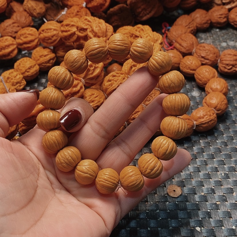 【闪购商品】文玩核桃吊坠土豪