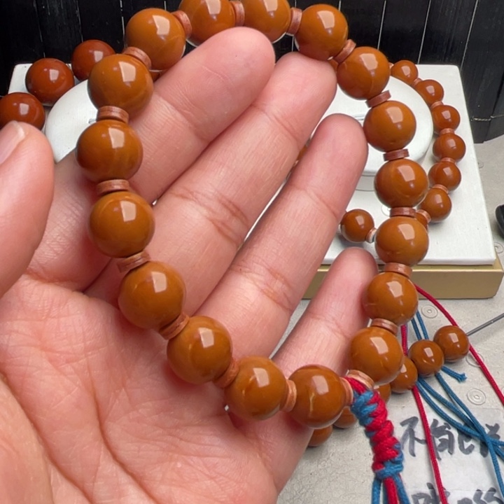 手串/手链橄榄核橄榄核12
