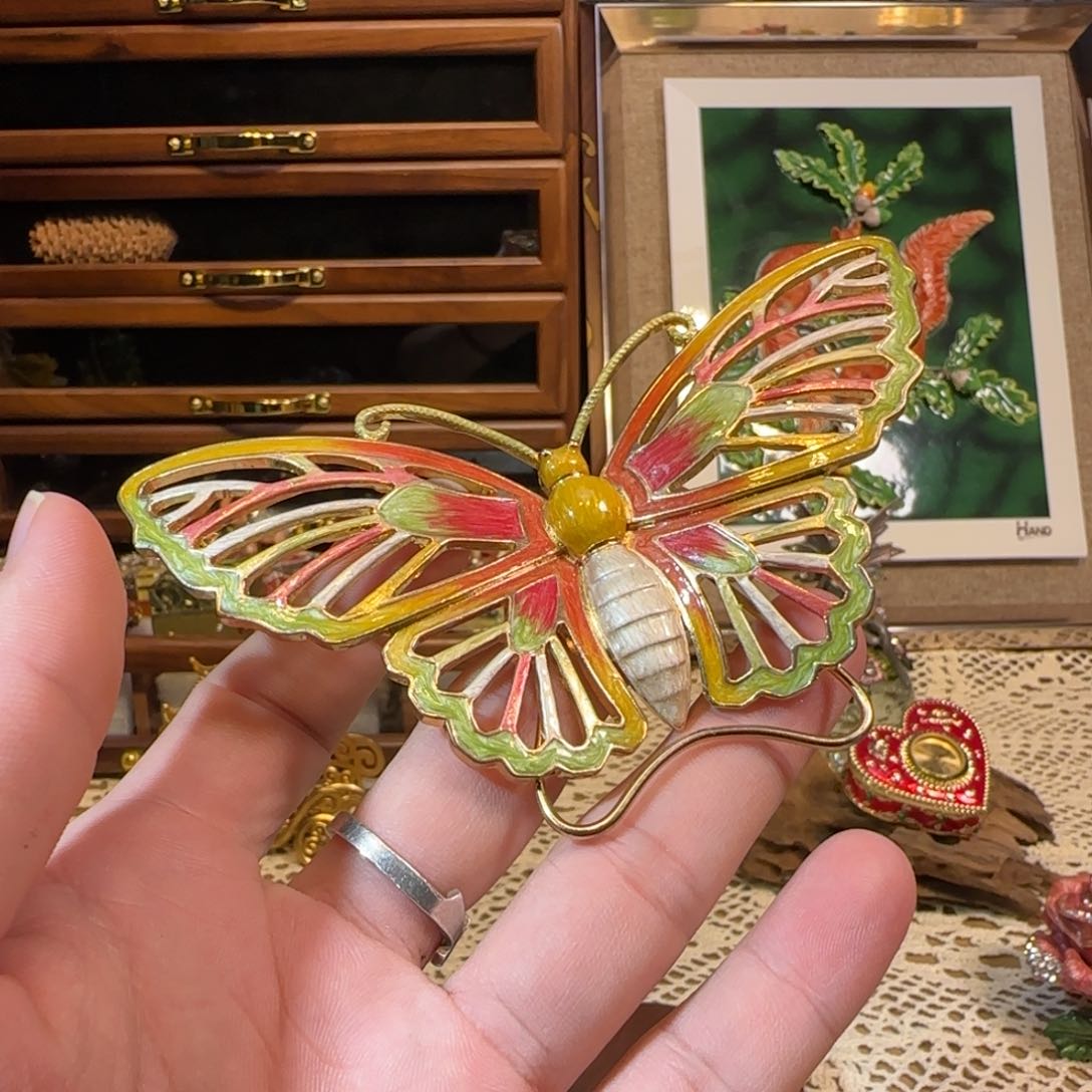 手工制品默认微瑕