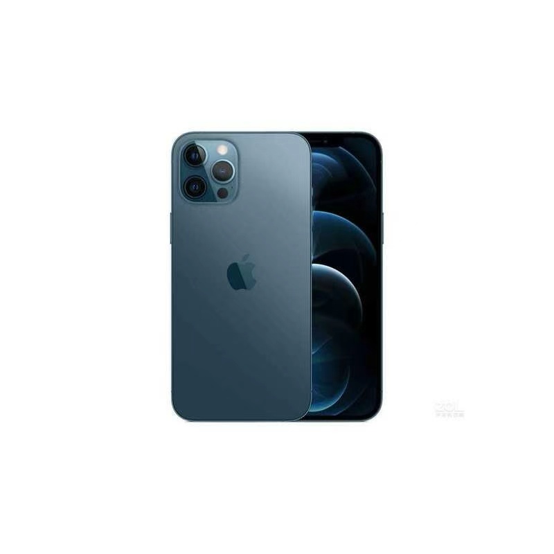 9新 Apple/苹果 12promax 5g手机 直屏手机 原装二手手机