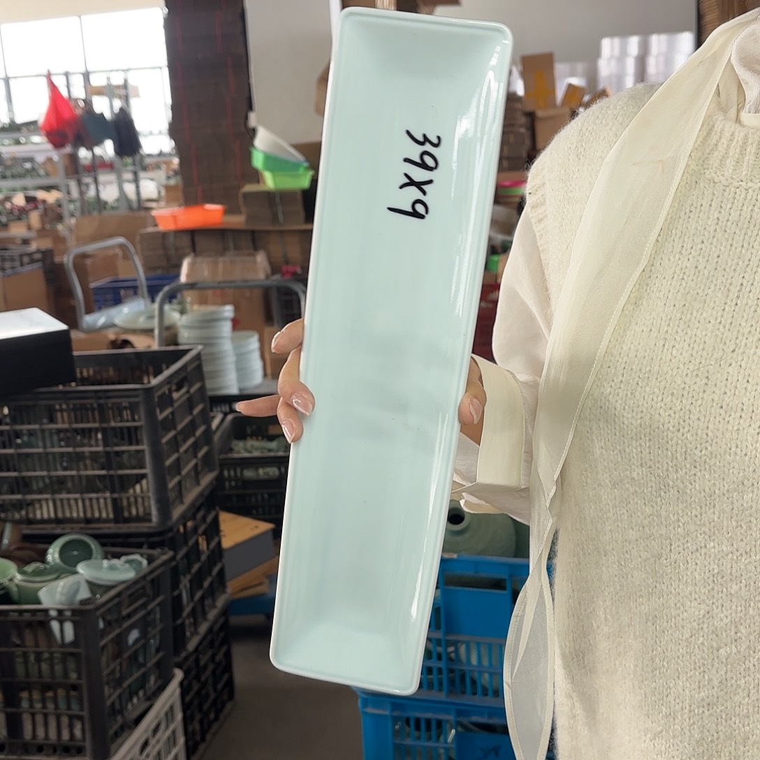龙泉云间青瓷小米茶器