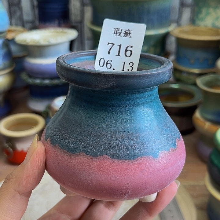 瓷片景德镇陶瓷手工制作