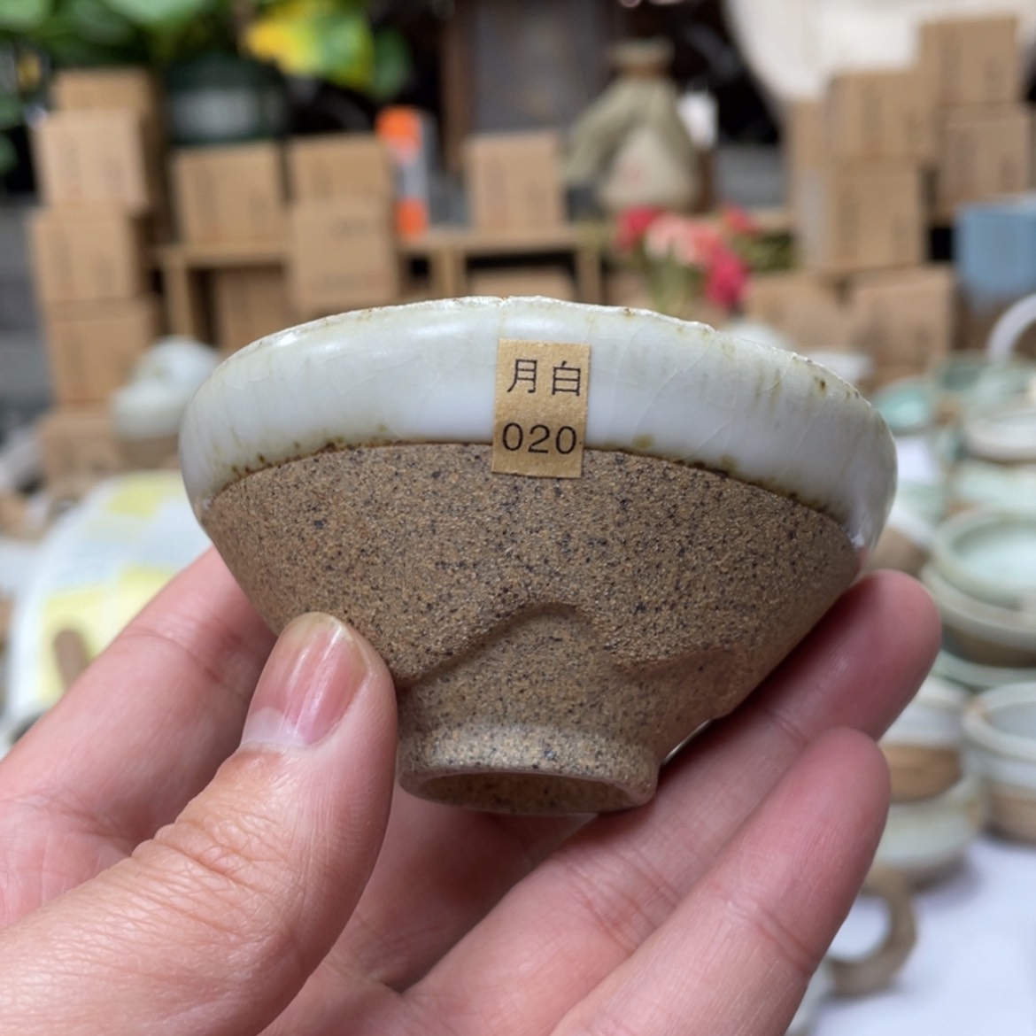 【闪购商品】壶老段烧陶瓷茶器！