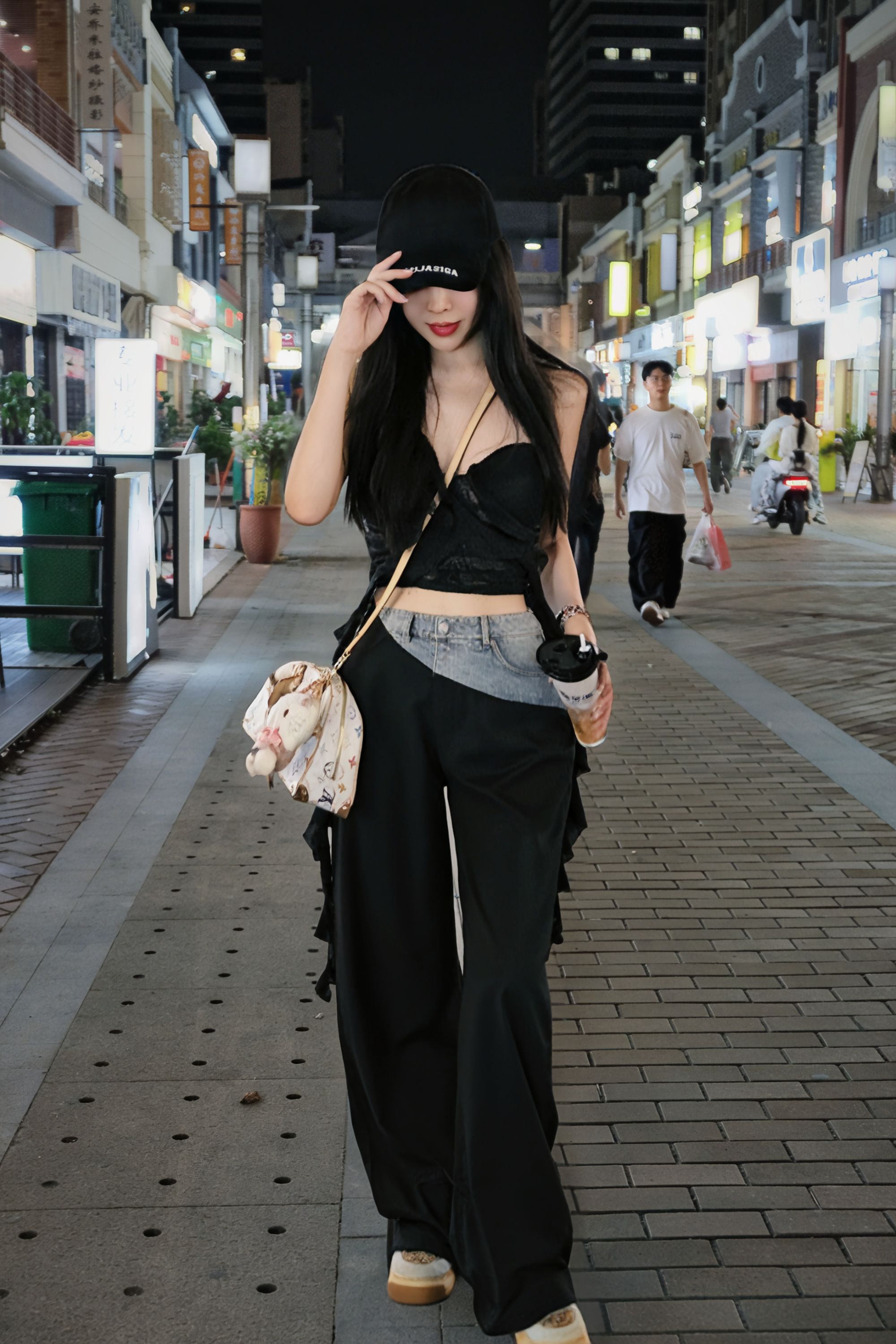 【025-086】oyo粉丝专属 单件孤品 女装链接