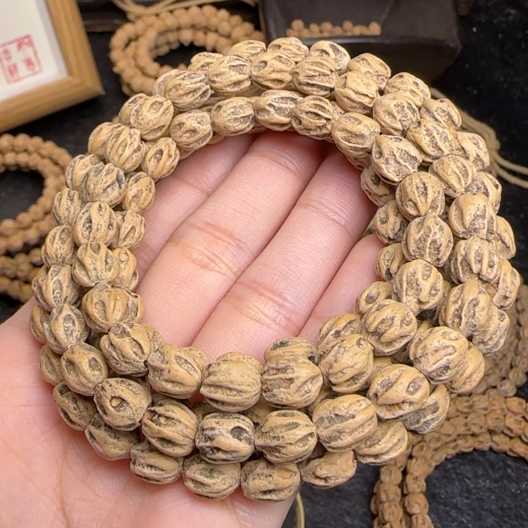 柏香籽/百香籽吊坠卋*