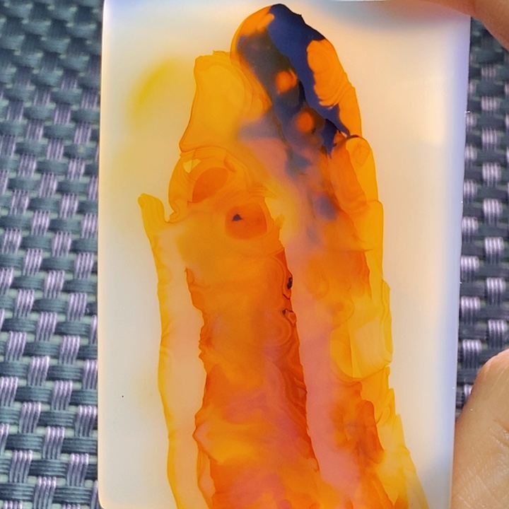 玛瑙/玉髓颈饰未镶嵌媛**@