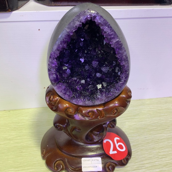 未镶嵌大型摆件（非配饰）水晶