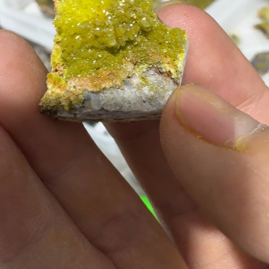 月下珠宝严选矿物