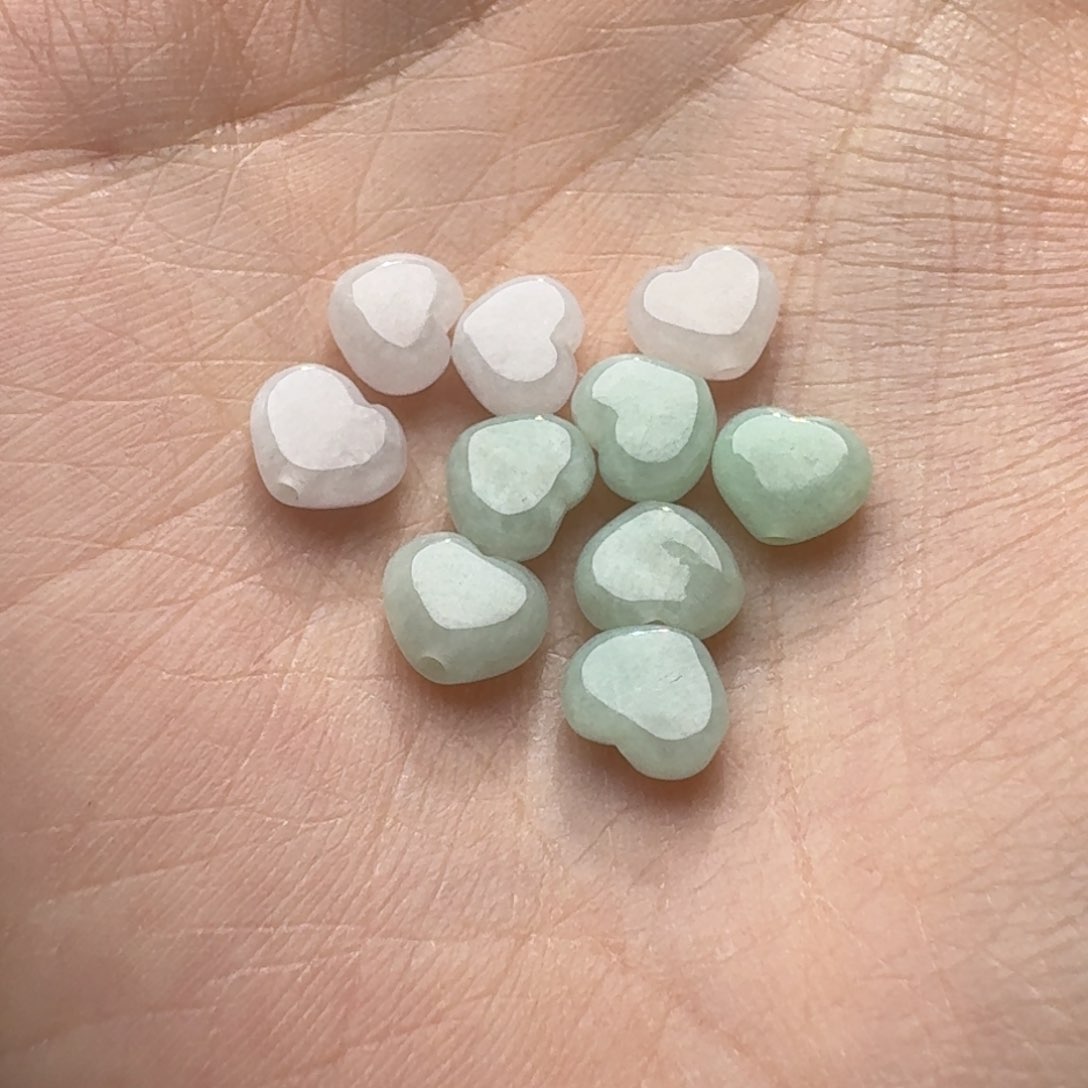 未镶嵌挂件翡翠✨****✨