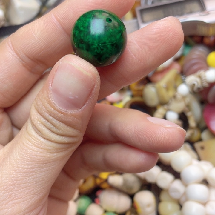 鹿骨其他其他配饰