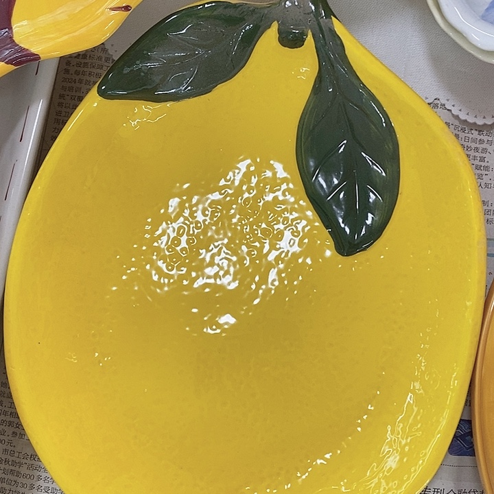 瓷微瑕陶瓷 不退不换