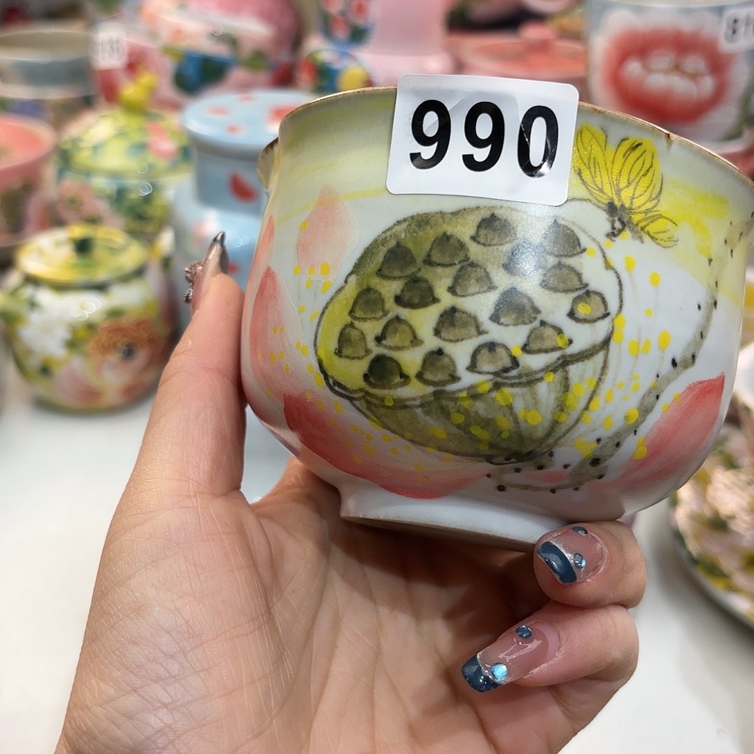 瓷片你也不要多吃一