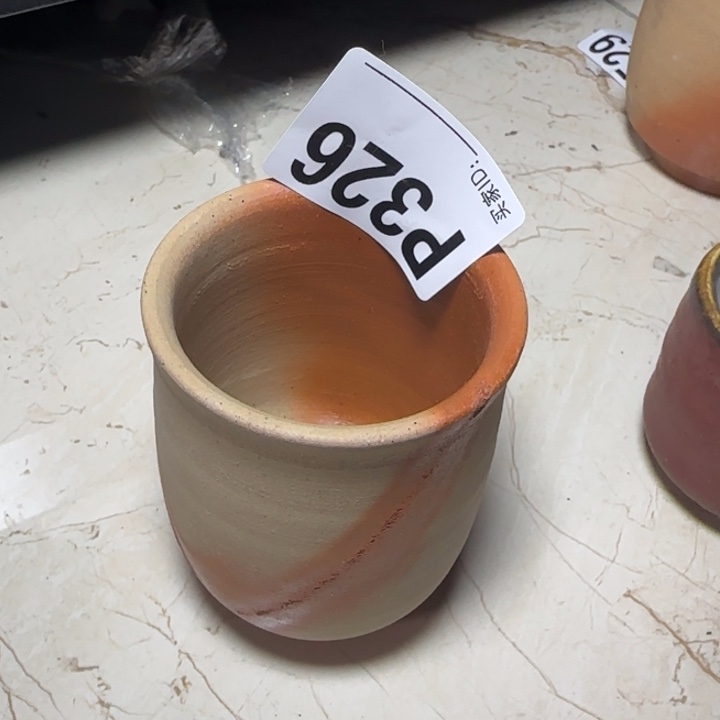备前烧作品备前烧作品