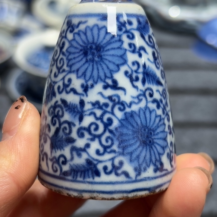 《***》陶摆件景德镇陶瓷杯/碟