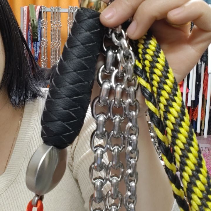 陡弧厚壁麦穗鞭，1.6斤